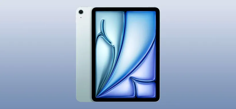 iPad Air 11” M3 crolla di prezzo su Amazon: ora costa meno di 880€