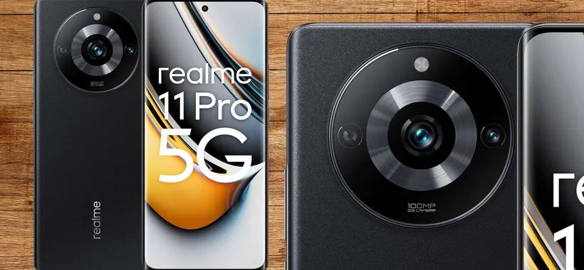 Realme 11 Pro 5G, la MEGA novità è già in sconto super: pochissimi pezzi