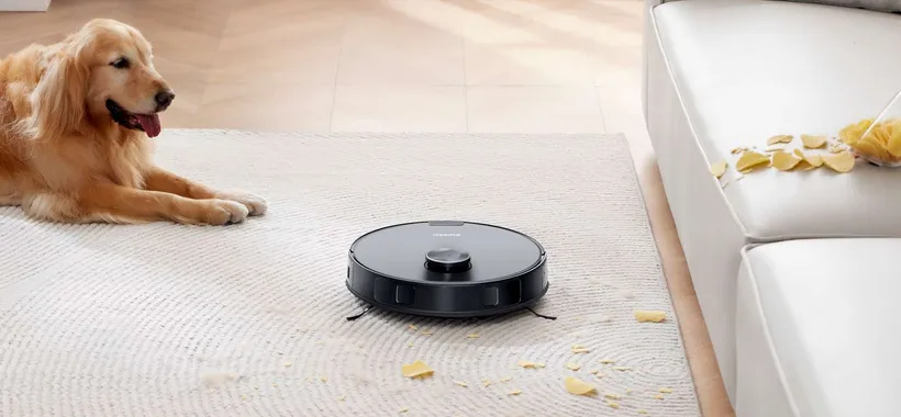 Eureka, robot in sconto fino a fine luglio: modelli, prezzi, offerte