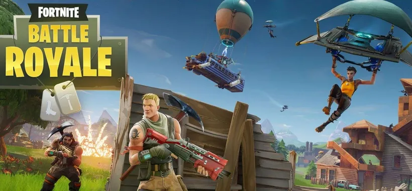 Fortnite offline per la patch 19.30: quando torna online? [Agg.]