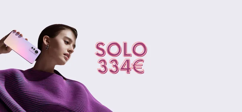 Xiaomi 12 Lite: smartphone perfetto anche nel prezzo, solo 334€ su eBay