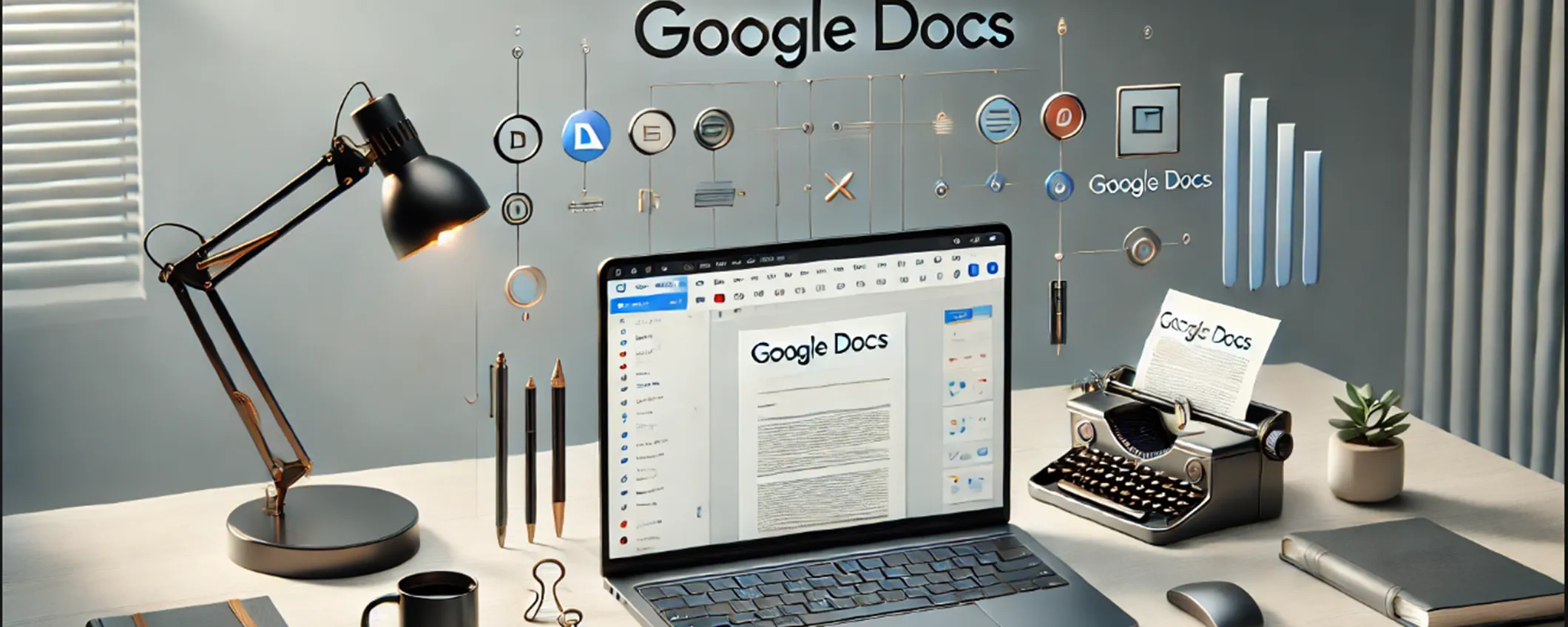 Le impostazioni di Google Docs che fanno la differenza
