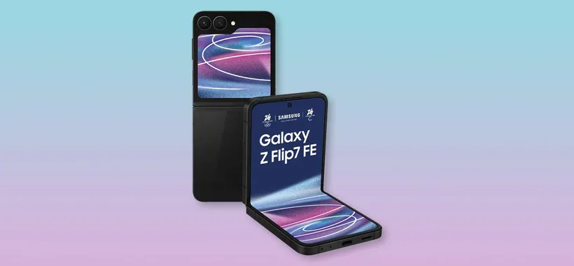 PREZZONE per Samsung Galaxy Z Flip7 FE: 699€ con il doppio sconto Amazon