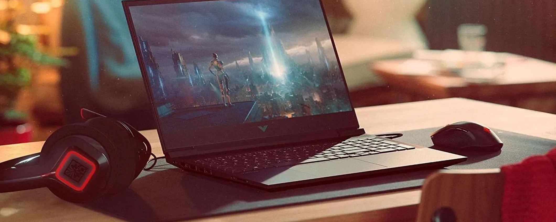 Questo HP Victus 16 con NVIDIA RTX 3060 in offerta a 899€ è un BEST BUY su Amazon
