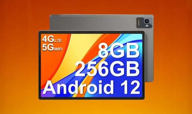 Questo tablet Android dall'OTTIMO rapporto qualità prezzo è in offerta