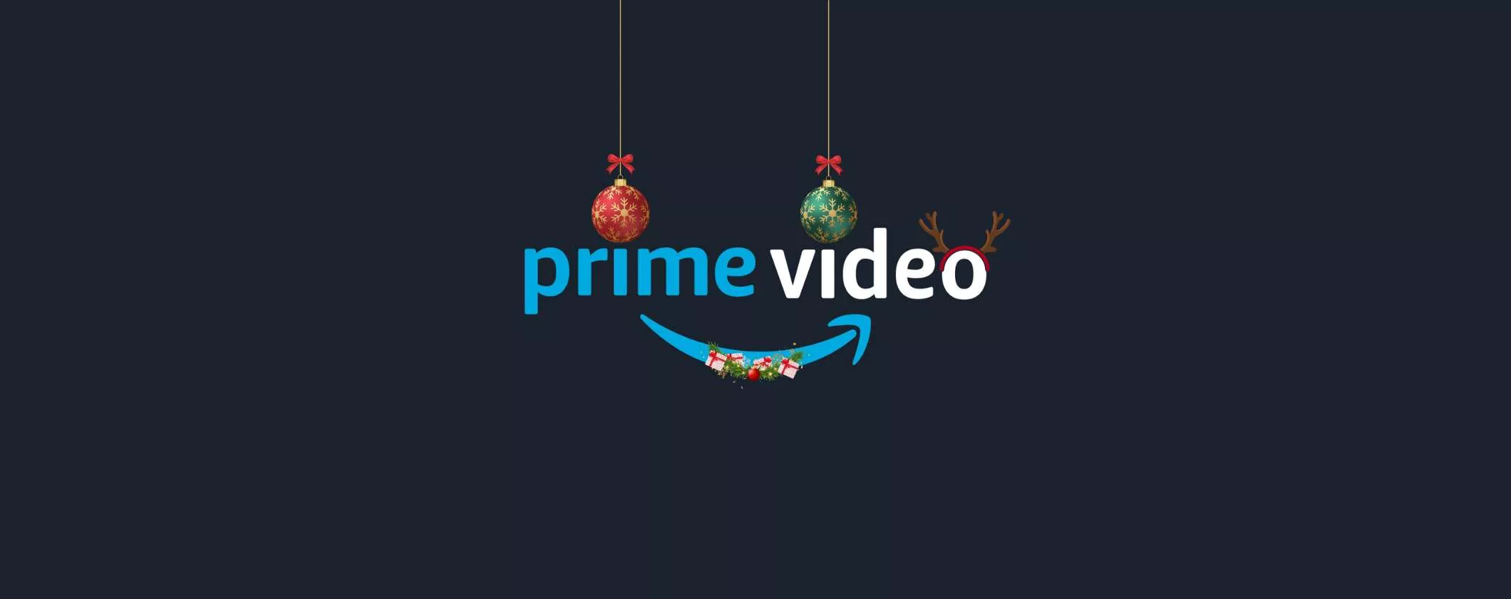 Prime Video: aspettati un mese di dicembre spettacolare