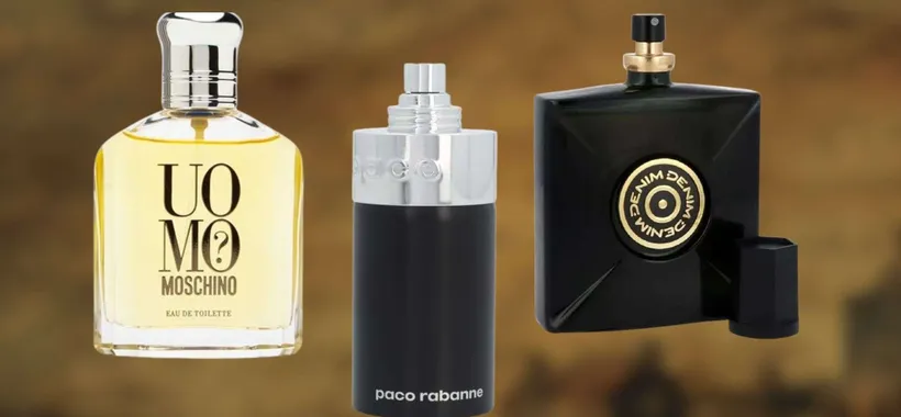 Profumi firmati in SVUOTA MAGAZZINO su Amazon: fragranze da 5,99€