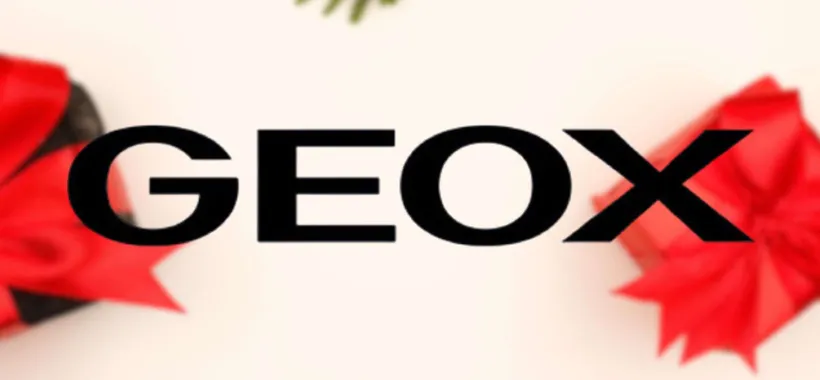 Geox SVUOTA i LOCALI a Natale su Amazon: tanti modelli a prezzo incredibile