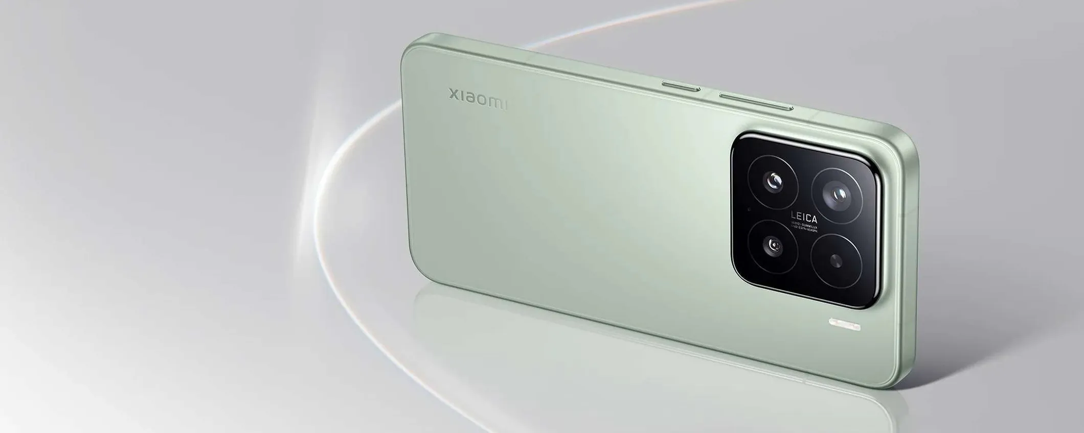 Xiaomi 15 in offerta flash su Amazon: è il nuovo minimo storico per il top di gamma