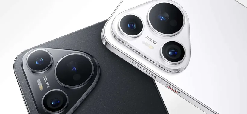HUAWEI Pura 70 in offerta al miglior prezzo di sempre