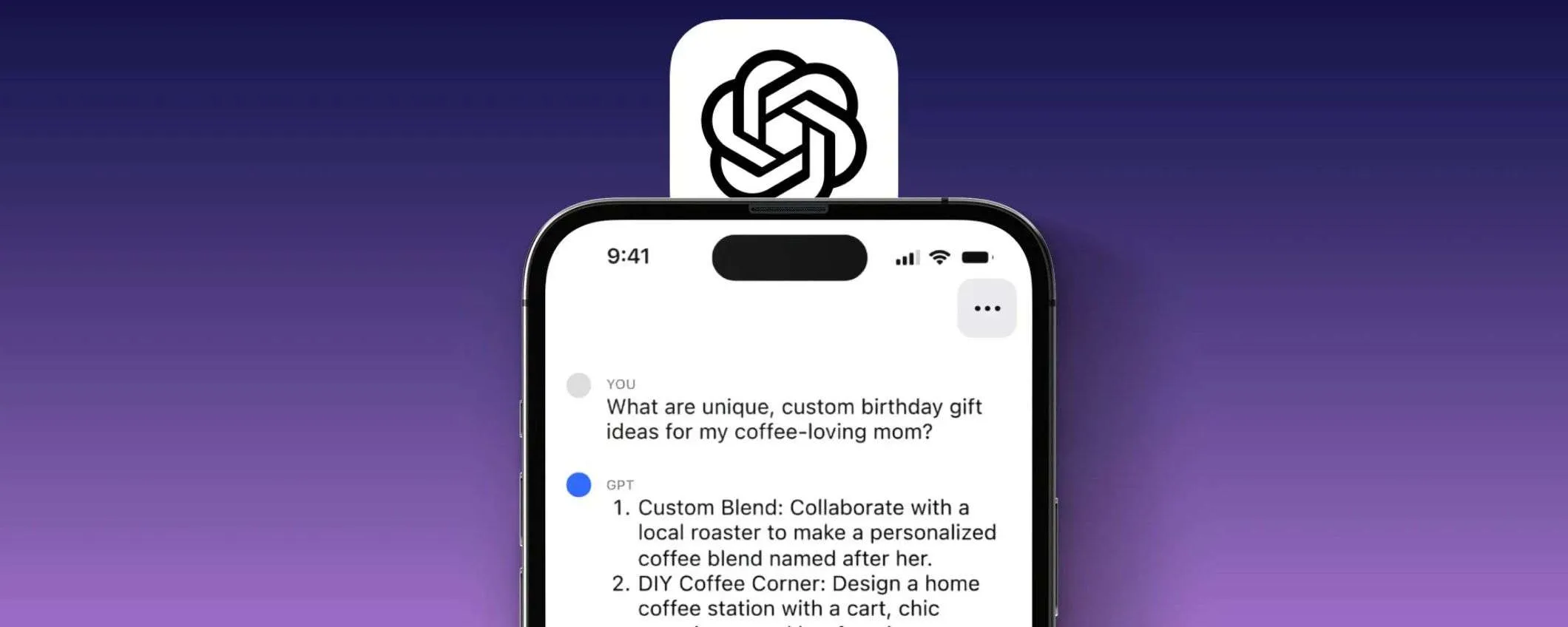 iOS 18: ChatGPT arriva nel 2024, ma non sono solo buone notizie