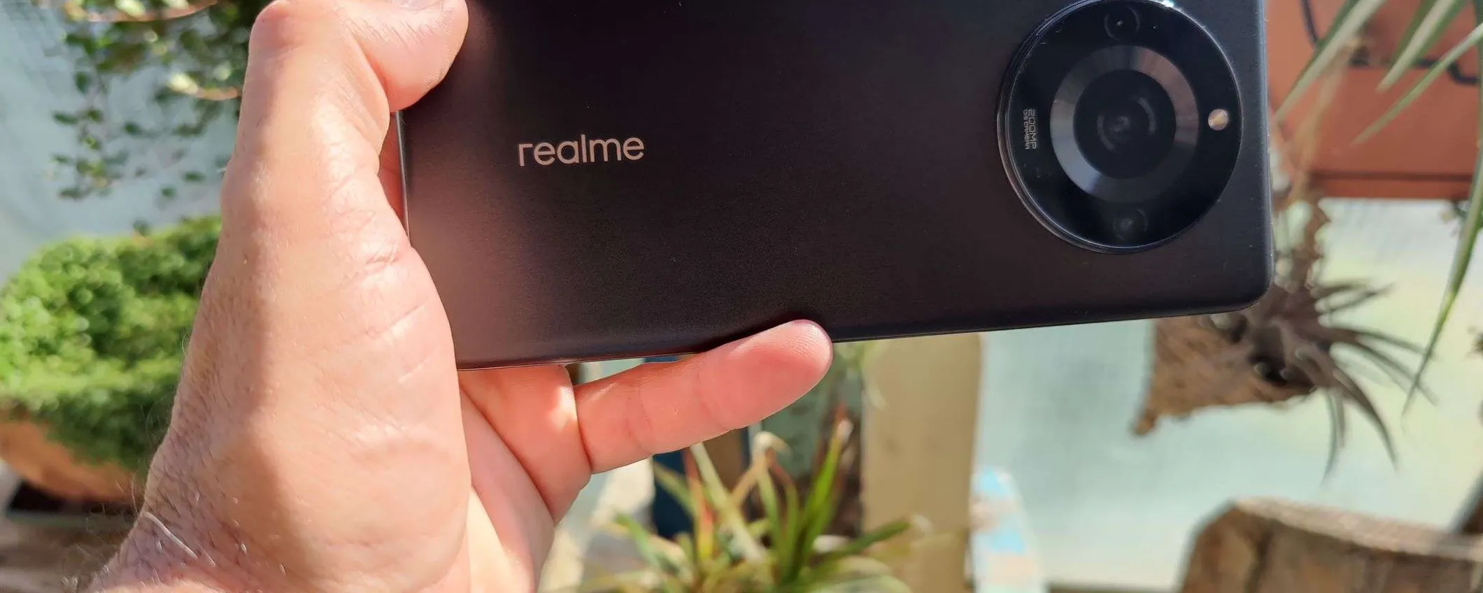 realme 11 Pro+ 5G: 5 motivi per acquistarlo al Prime Day in super sconto