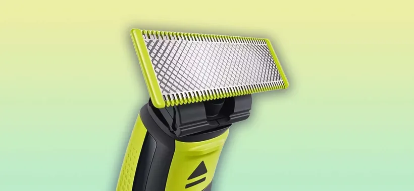 Rasoio OneBlade a prezzo stracciato: meno di 30€ per l'idea regalo più azzeccata