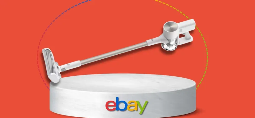 Xiaomi Vacuum Cleaner G20 è l'aspirapolvere che sotto i 200€ conquista