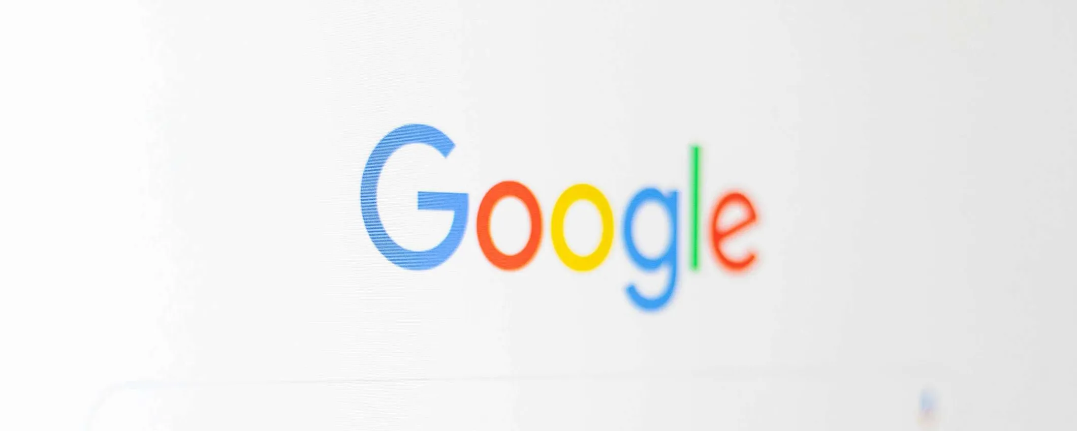 Google testa il pulsante AI Mode nella sua homepage: ecco come appare
