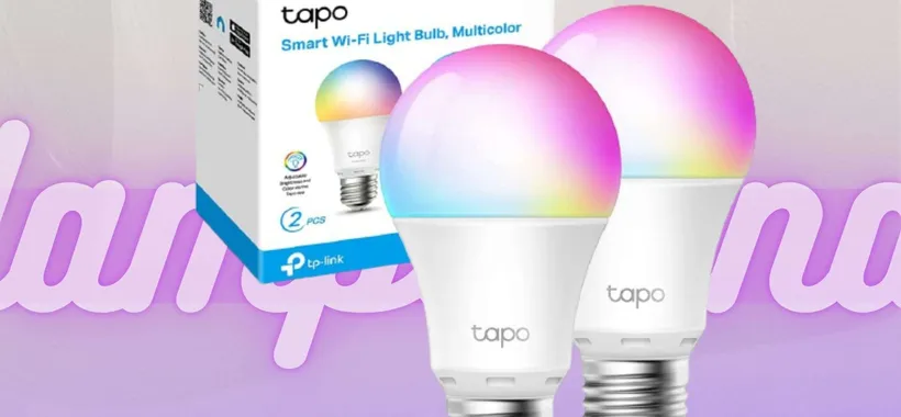 Lampadine intelligenti: a questo prezzo sono un regalo