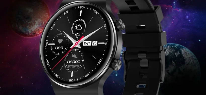 Questo smartwatch a 28€ è una CHICCA da non perdere (Amazon)