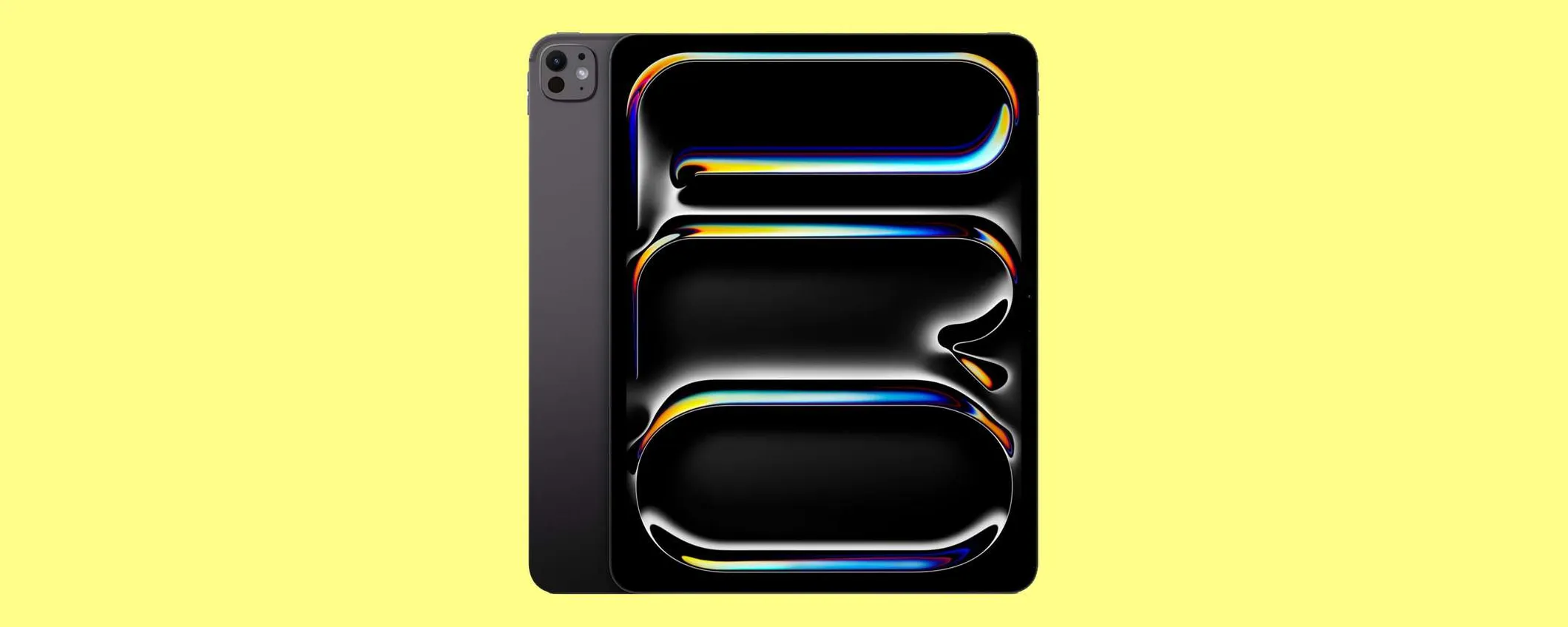 Prezzo shock per iPad Pro 13