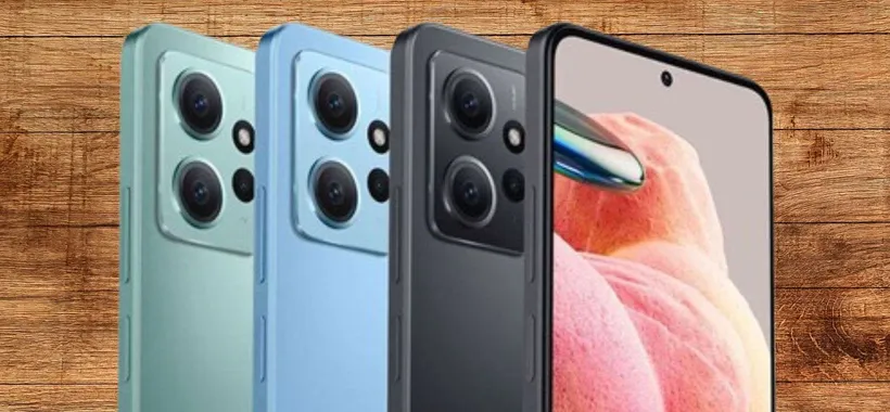 Xiaomi Redmi Note 12 a 157€, che FAVOLA: 8/256GB, display 120Hz e Snapdragon