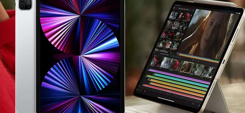 iPad Pro 11" 2021 con 850€ di sconto: prezzo BOMBA su Amazon (-43%)