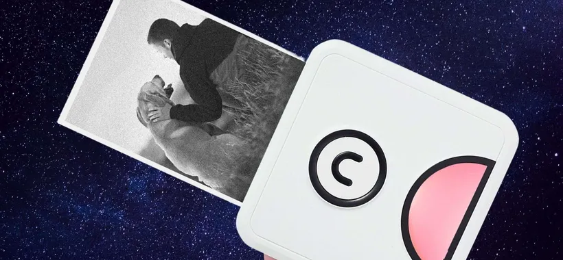 Stampante SMART senza inchiostro a 14€: BOMBA super eBay