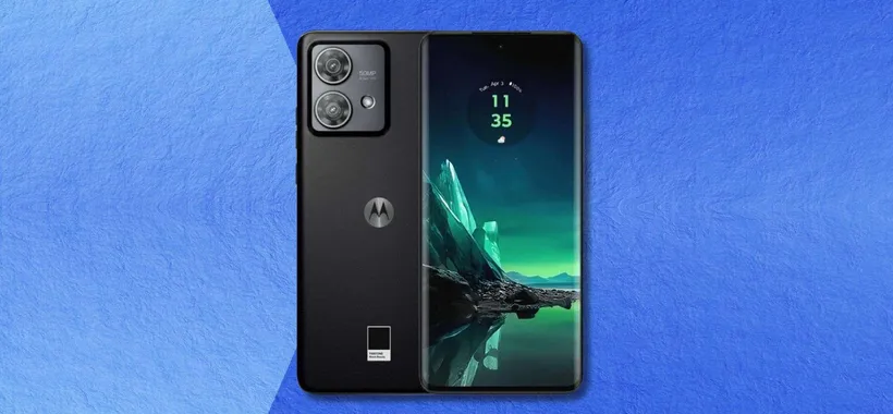 Motorola Edge 40 Neo: con lo sconto del 35% è il mediogamma da prendere oggi