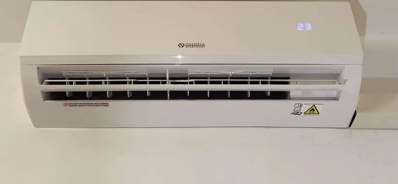 Recensione Olimpia Splendid Mystral E Inverter 9: il tuo comfort domestico rivoluzionato