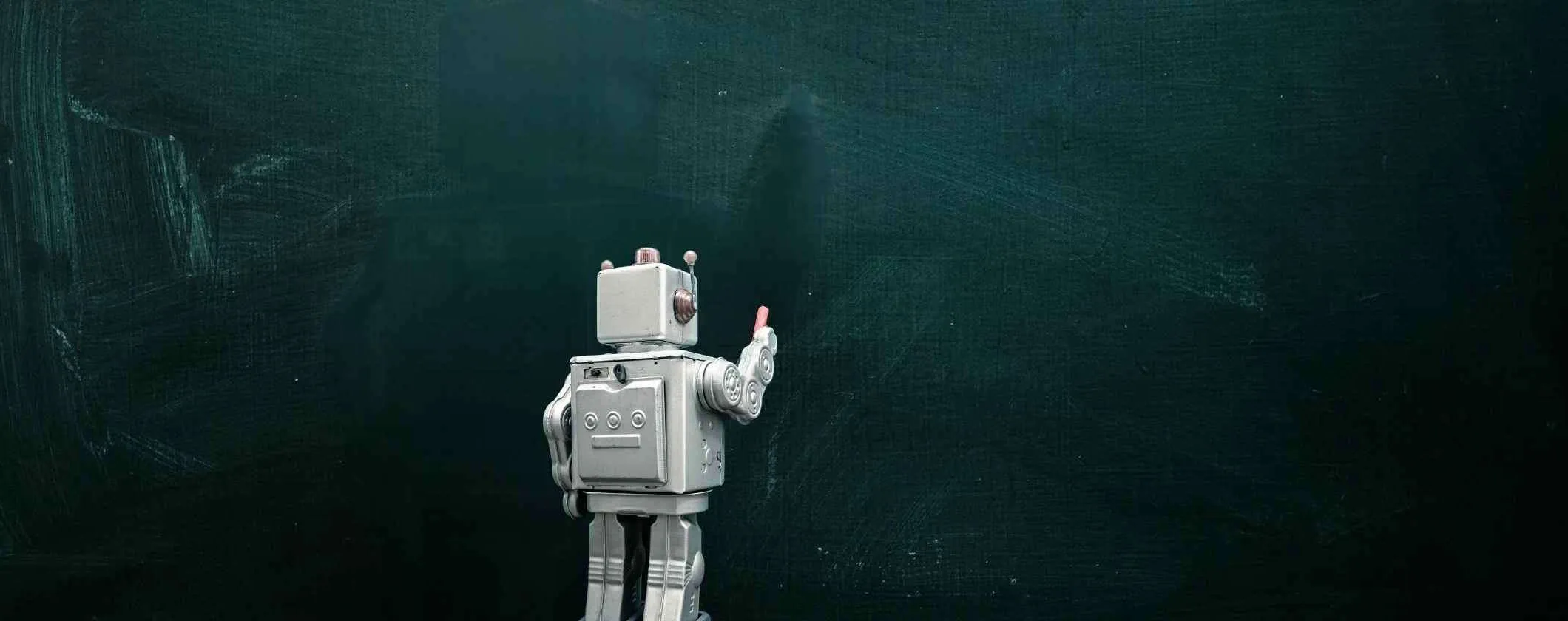 Presto potrebbero arrivare i tutor basati sull'intelligenza artificiale