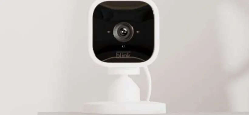 Blink Mini a 20€: videocamera di sicurezza PREMIUM a prezzo SHOCK