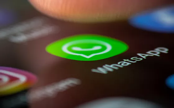 WhatsApp: alcuni di voi possono già utilizzare il multi-account