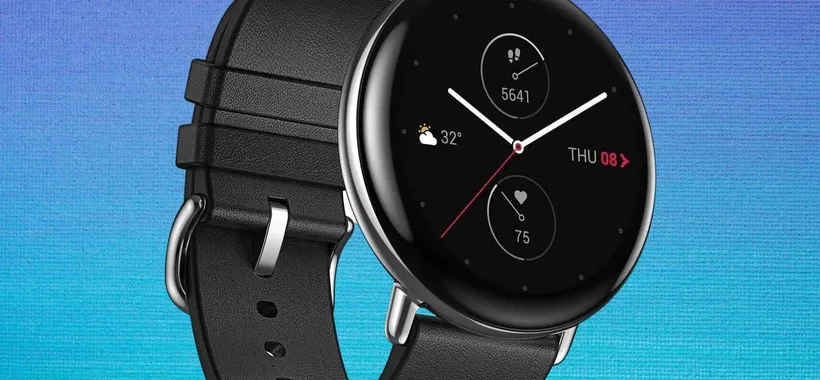 Amazfit Zepp E, Amazon: prezzo minimo storico (-100€)