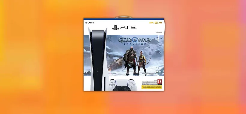 PS5: primo GRANDE SCONTO su Amazon, risparmi subito 50 euro