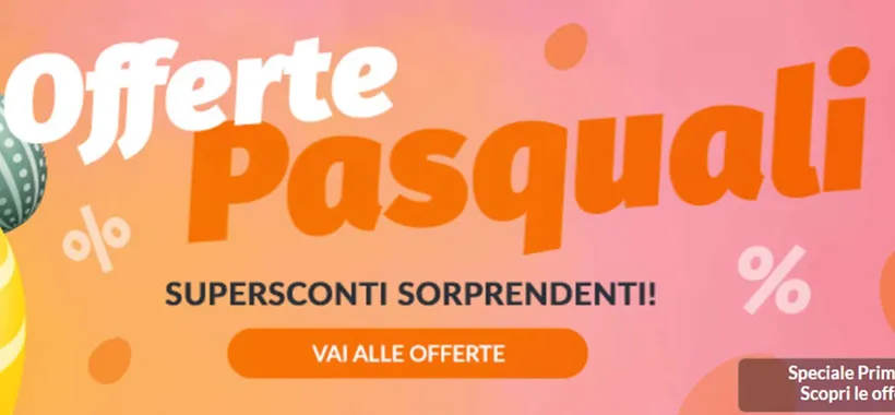 Su ePRICE sono arrivati i Supersconti Sorprendenti: tantissime offerte per la casa