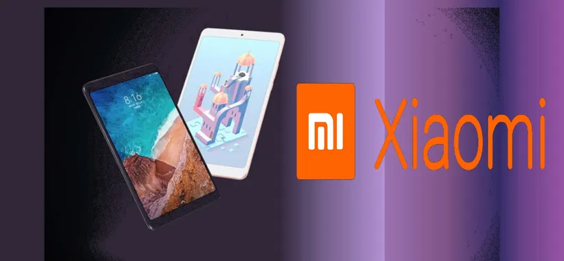 Tablet Xiaomi: il successore di Mi Pad 4 ci sarà
