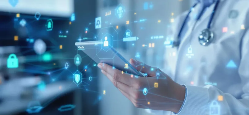 Claude for Healthcare, Anthropic lancia il nuovo assistente AI sanitario