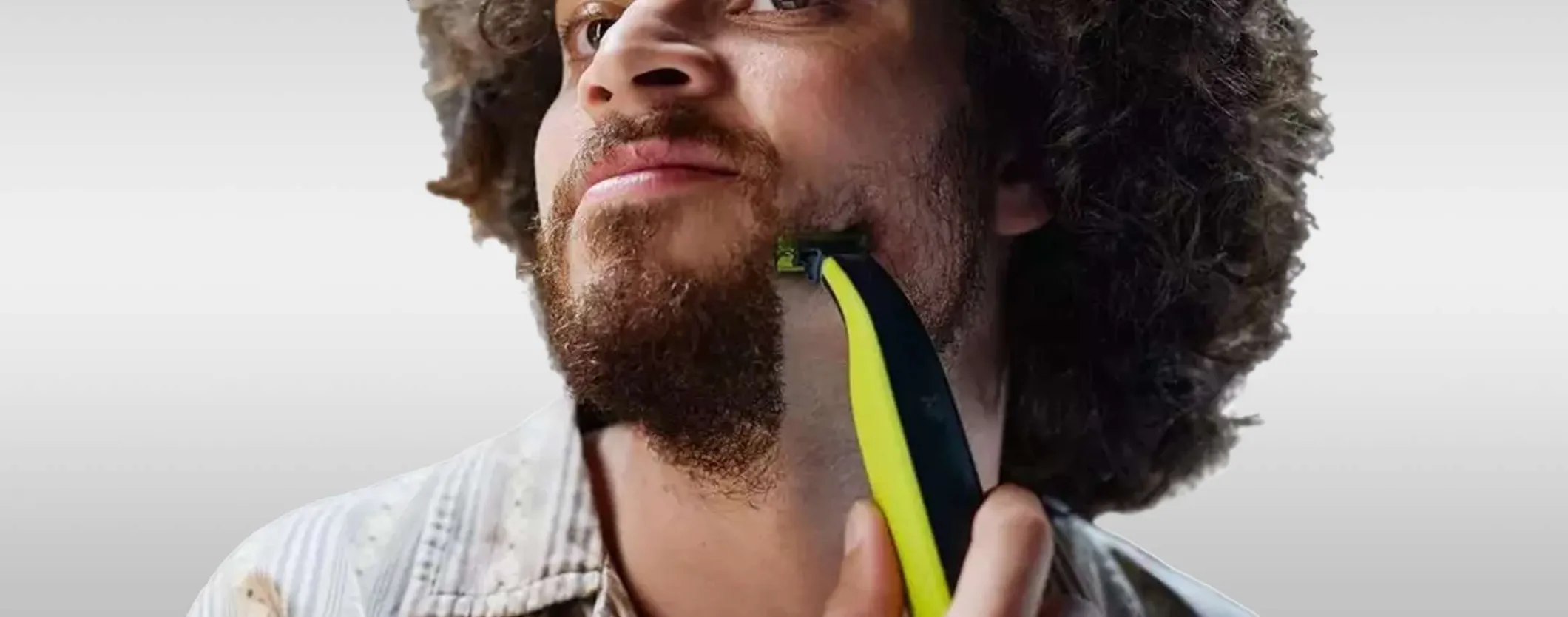 L'ottimo rasoio Philips OneBlade a prezzo imperdibile: oggi costa meno di 30€