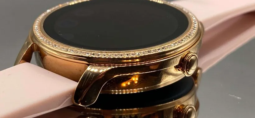 Smartwatch: questo Fossil Gen 5E è quello da regalare a mamma