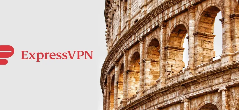 ExpressVPN: prova la miglior VPN per l'Italia con sconti fino al 61%