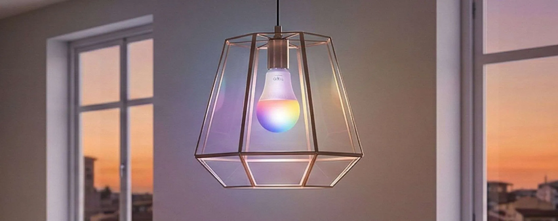 Bastano 9,99€ per la celebre lampadina smart multicolore TAPO di TP-Link