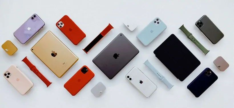 Apple prepara 20 nuovi prodotti tra il 2026 e il 2027