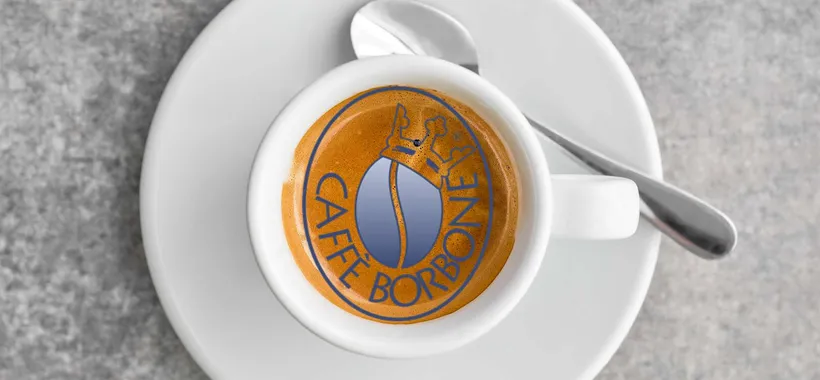 2 Miscele Caffè Borbone in capsule e cialde per un espresso bar perfetto