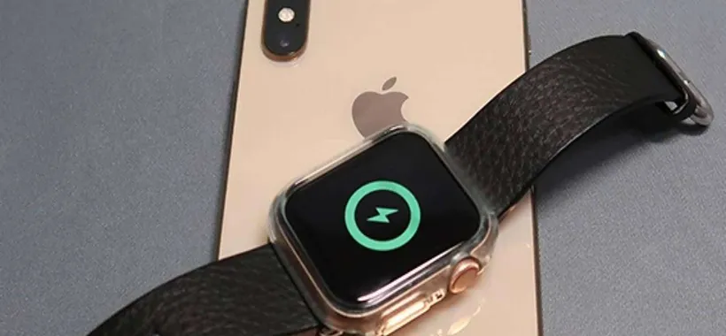 iPhone 2019 forse con ricarica wireless inversa