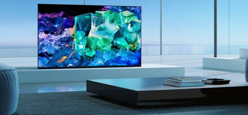 TV OLED Sony in SUPER SCONTO tra le offerte Amazon (-500€)