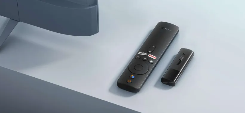 Xiaomi TV Stick 4K: con QUEST'OFFERTA è davvero IMPERDIBILE (-30€)