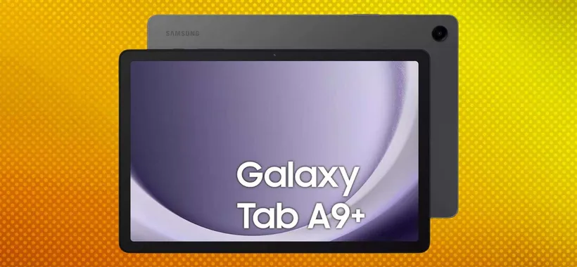 Samsung Galaxy Tab A9+ PLUS 11'' in offerta su eBay: solo 149,99€ con codice sconto