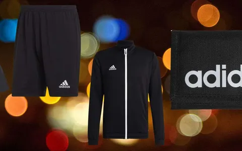 Adidas da 10 a 30 su Amazon SVENDITA TOTALE strepitosa a tempo