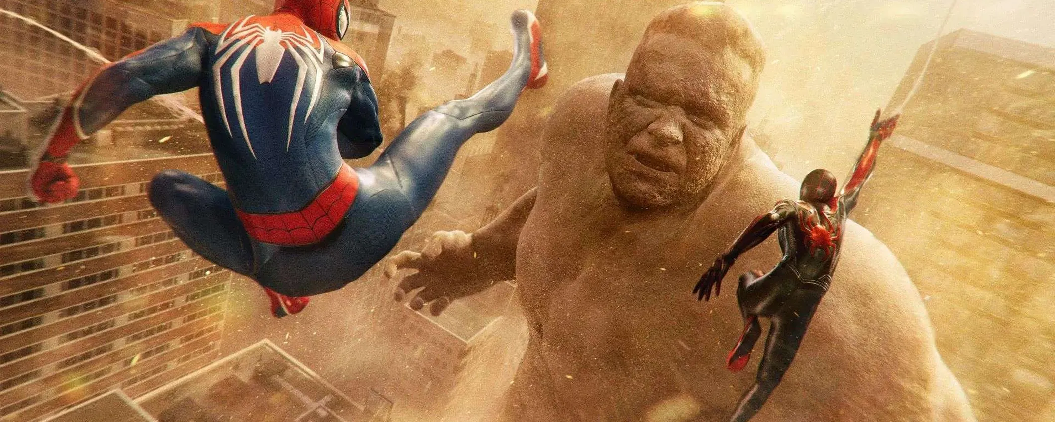 Marvel's Spider-Man 2: prime impressioni e perché è il gioco definitivo su PS5