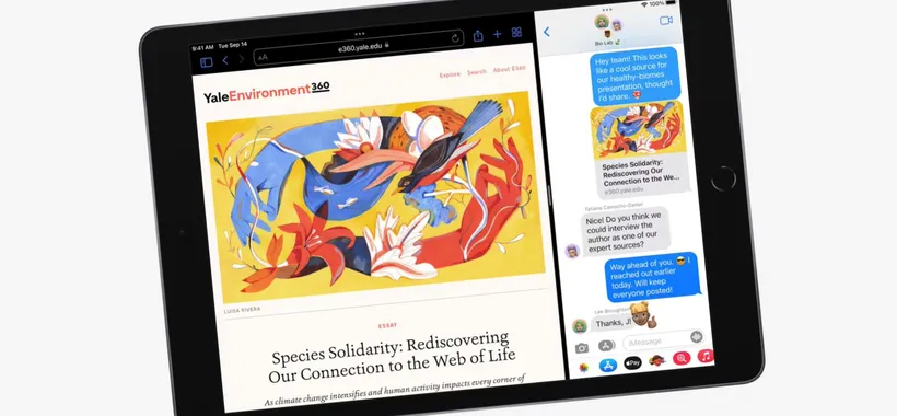 iPad 2021 UFFICIALE: specifiche, disponibilità e prezzo