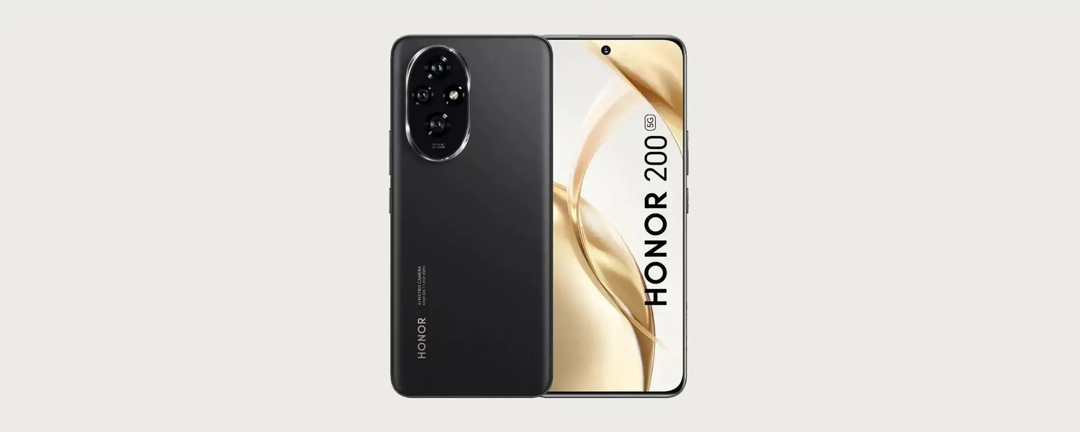 HONOR 200 5G ai minimi storici: su eBay costa la metà rispetto al lancio