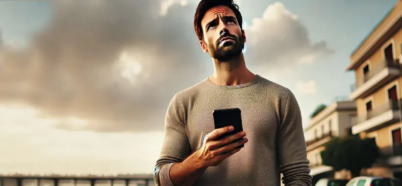 iPhone: come risolvere il problema dell'email che non si aggiornano